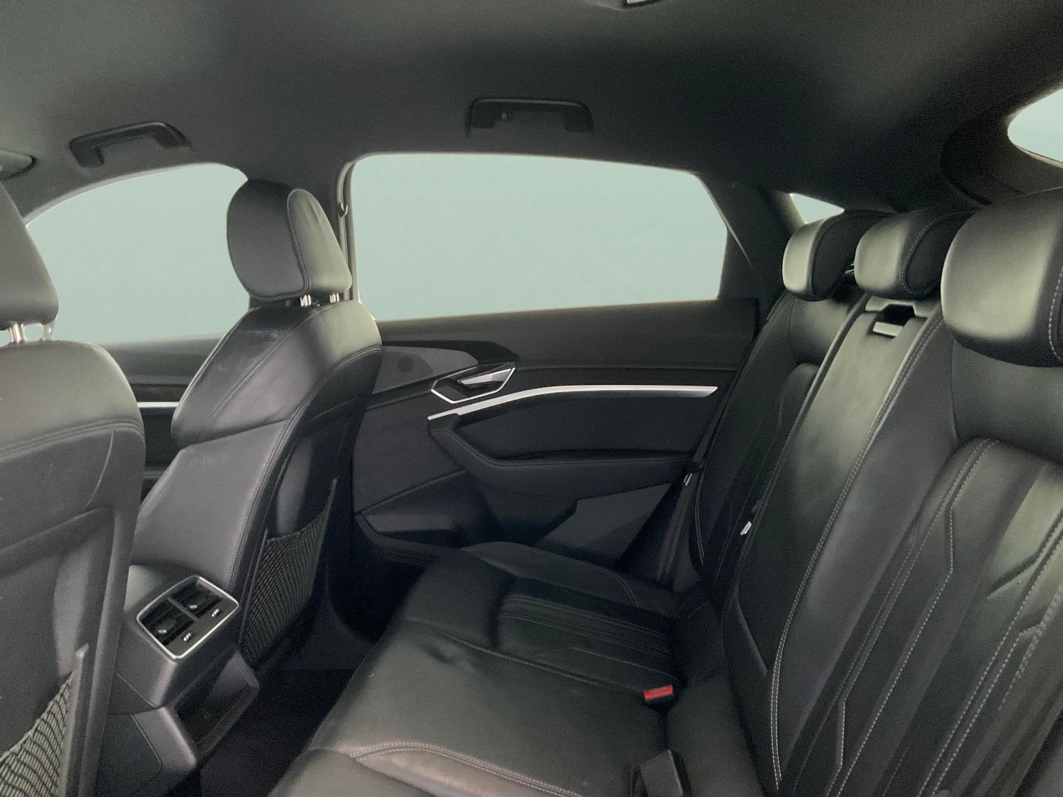 Used Audi e-tron 2022 for sale - 76847599: Photo 31