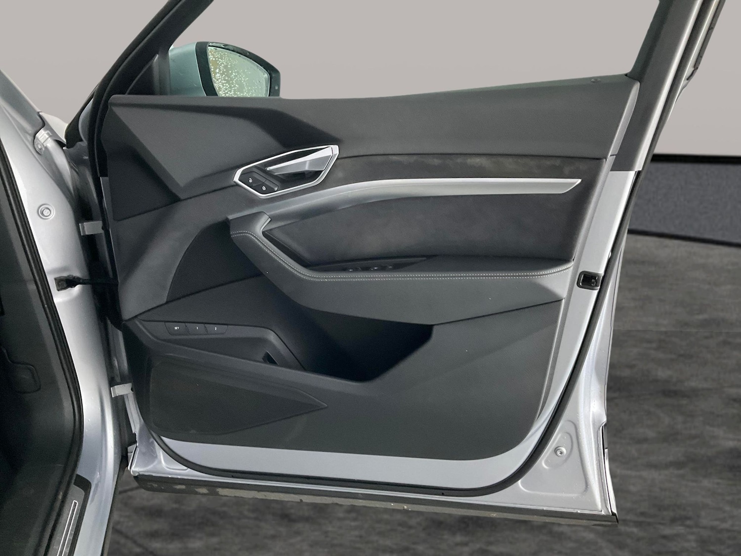 Used Audi e-tron 2022 for sale - 76847599: Photo 34