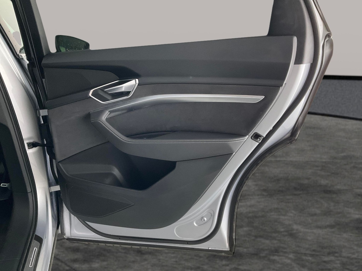 Used Audi e-tron 2022 for sale - 76847599: Photo 35