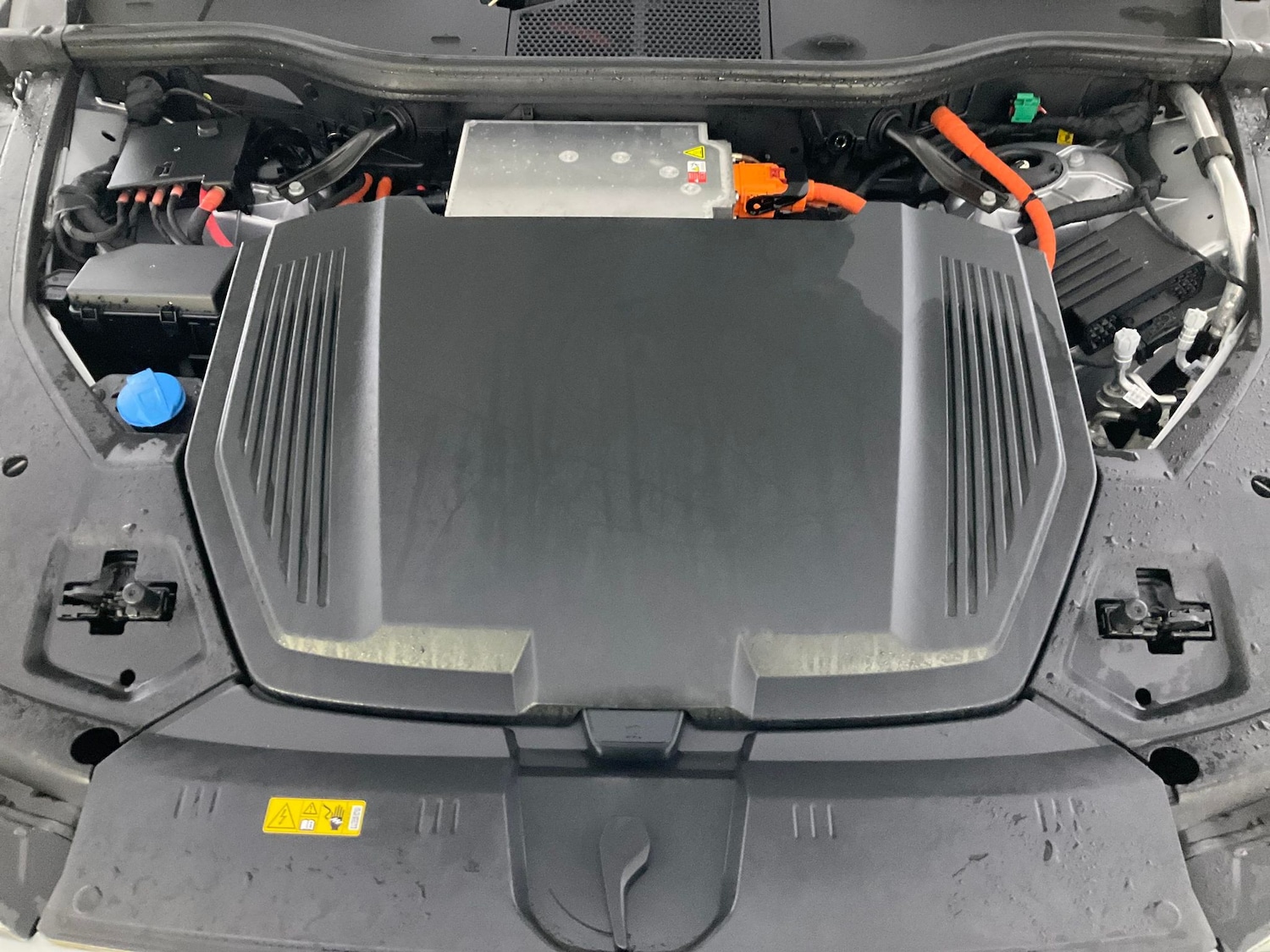 Used Audi e-tron 2022 for sale - 76847599: Photo 39