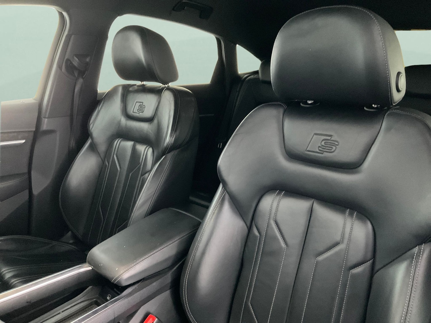 Used Audi e-tron 2022 for sale - 76847599: Photo 7