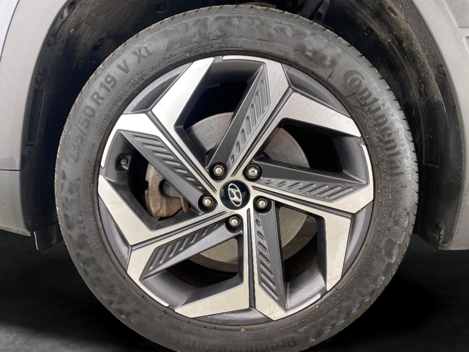 Used Hyundai TUCSON 2021 for sale - 77221621: Photo 24