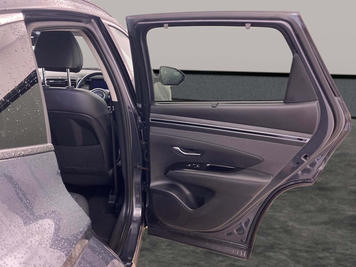 Used Hyundai TUCSON 2021 for sale - 77221621: Photo 30