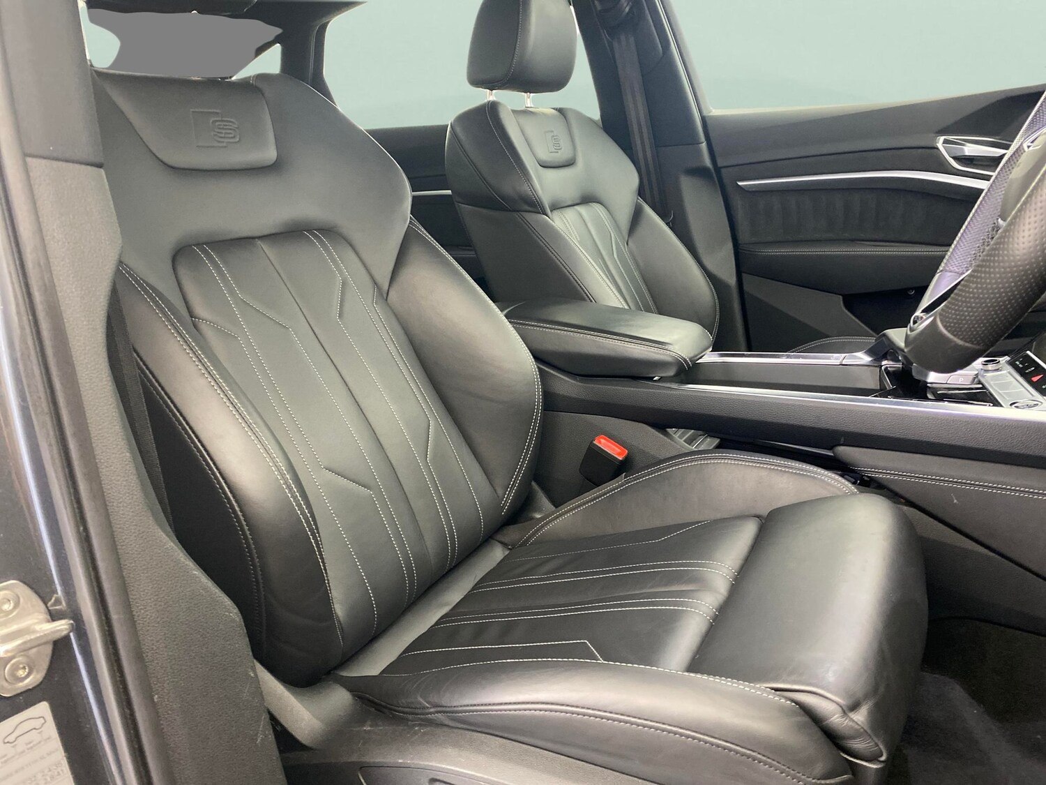 Used Audi e-tron 2022 for sale - 77934676: Photo 14