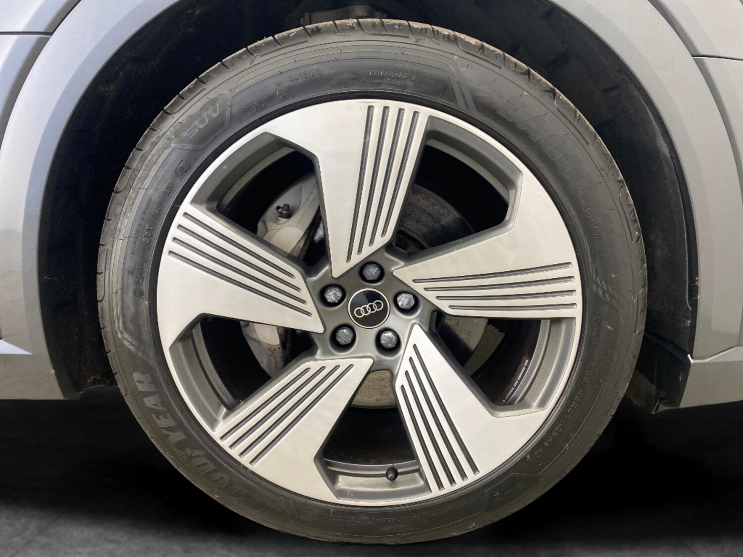 Used Audi e-tron 2022 for sale - 77934676: Photo 23