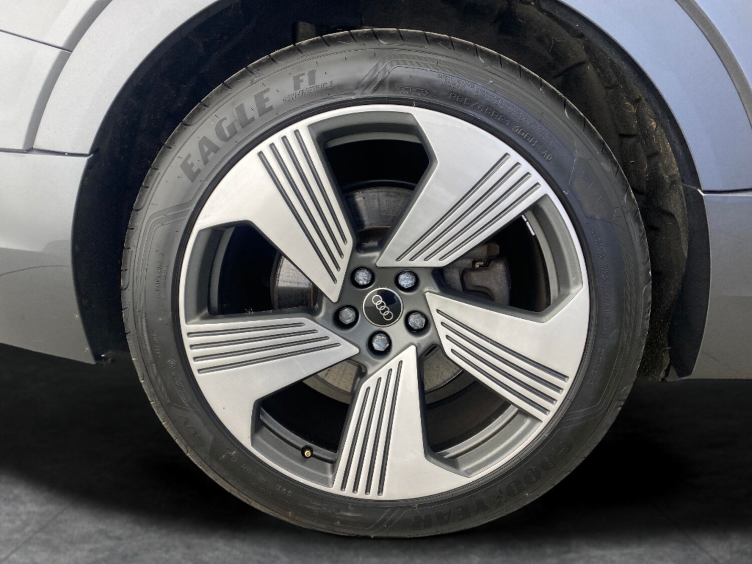 Used Audi e-tron 2022 for sale - 77934676: Photo 24