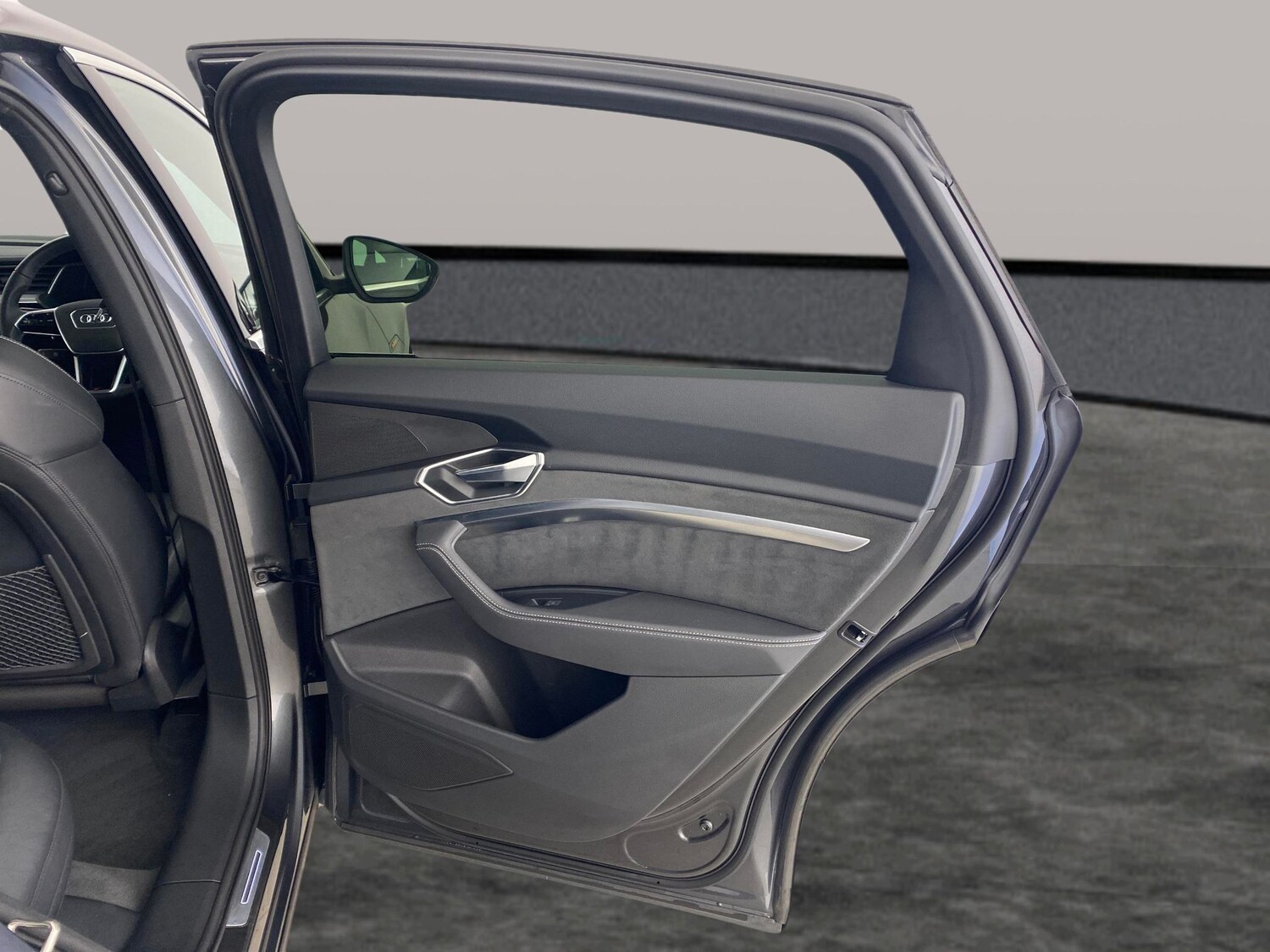 Used Audi e-tron 2022 for sale - 77934676: Photo 29