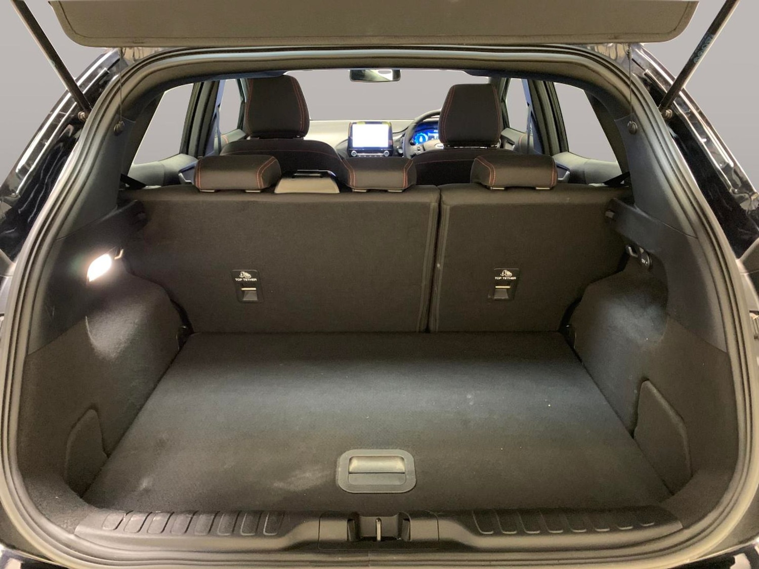 Vehicle 41