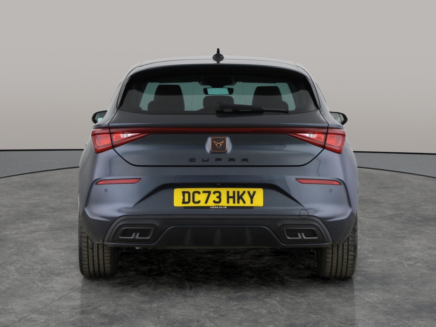 Used Cupra Leon 2024 for sale - 77718357: Photo 11