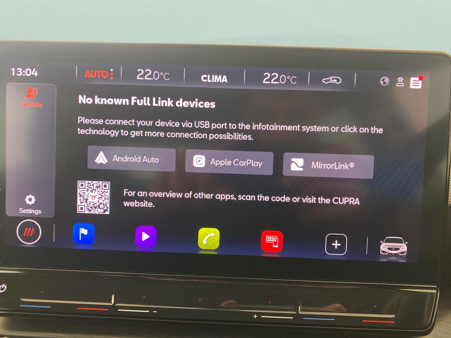 Used Cupra Leon 2024 for sale - 77718357: Photo 14