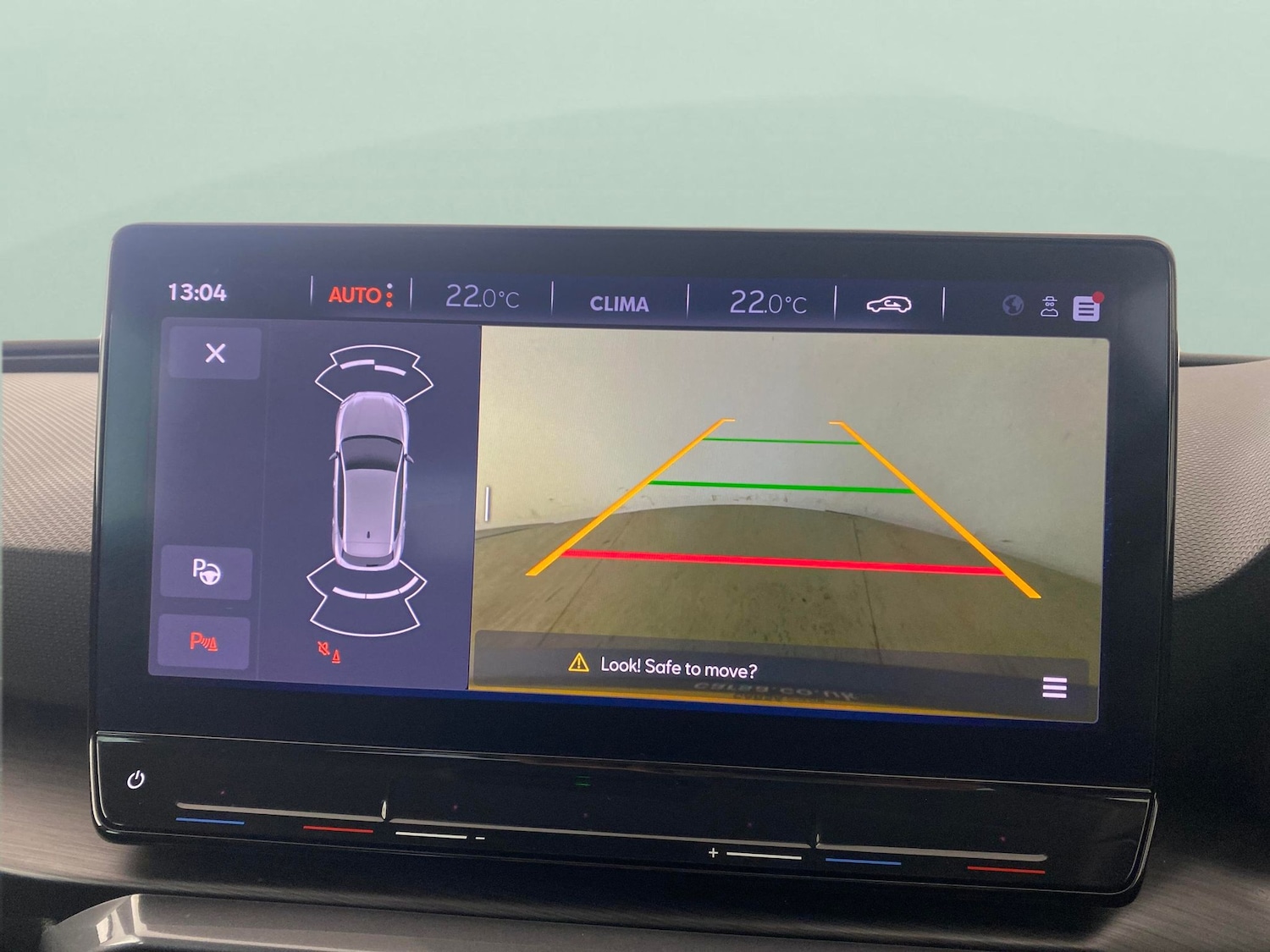 Used Cupra Leon 2024 for sale - 77718357: Photo 15