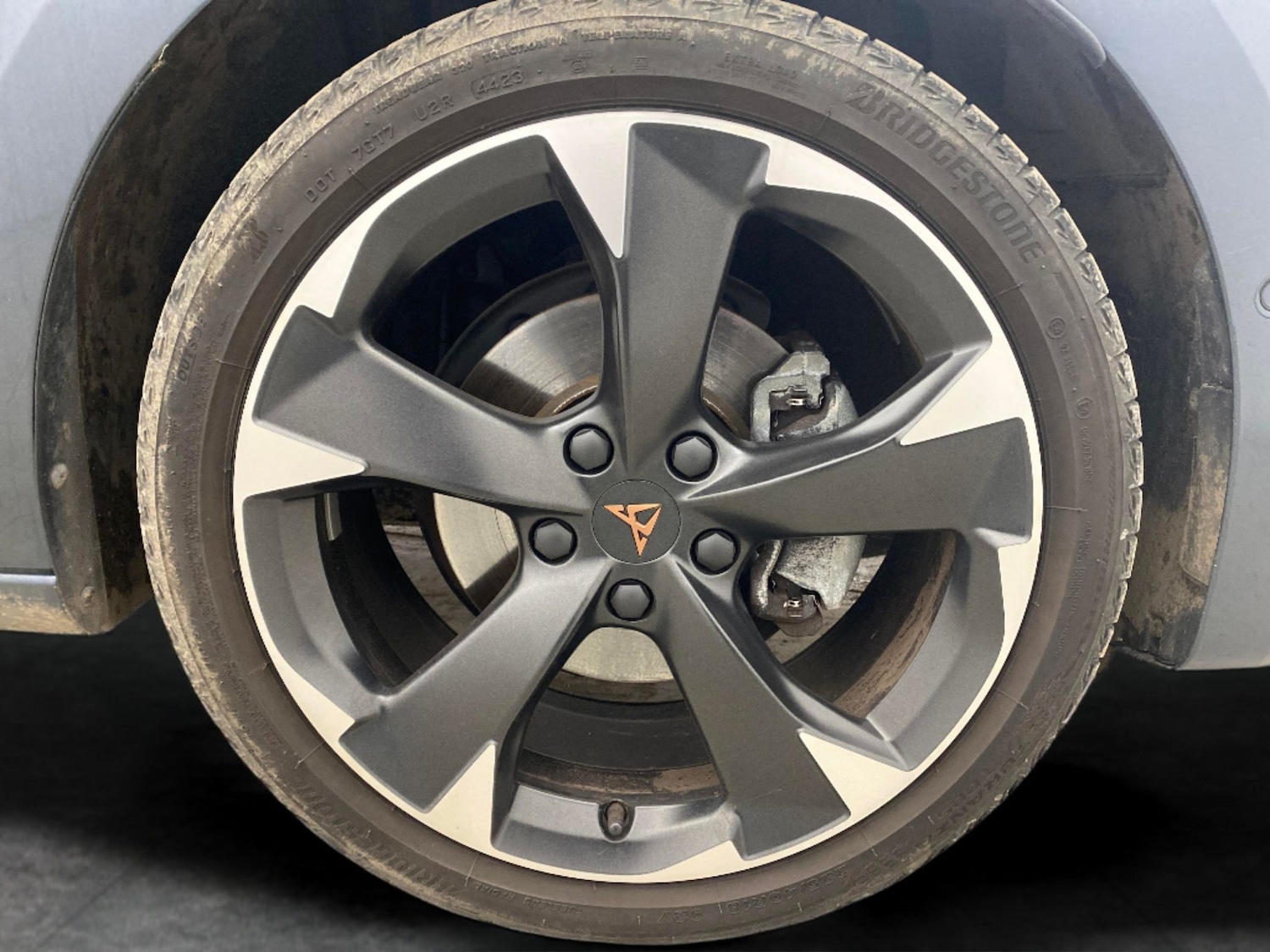 Used Cupra Leon 2024 for sale - 77718357: Photo 19