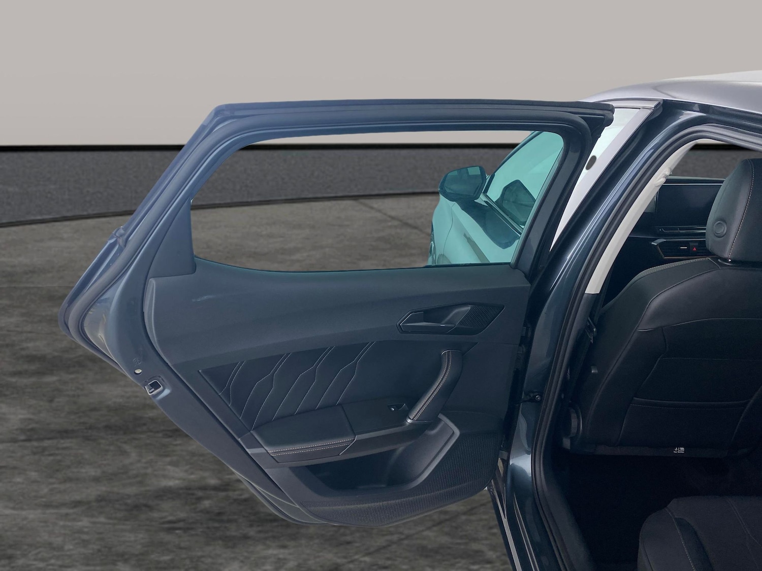 Used Cupra Leon 2024 for sale - 77718357: Photo 22