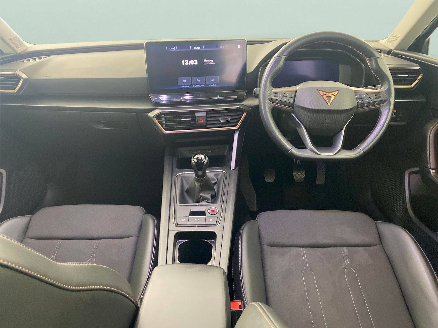 Used Cupra Leon 2024 for sale - 77718357: Photo 4