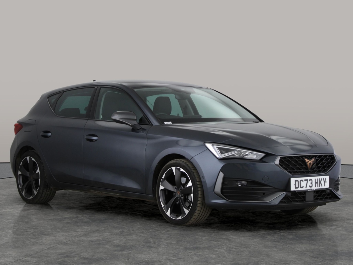 Used Cupra Leon 2024 for sale - 77718357: Photo 8