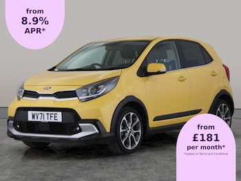 Kia - Picanto