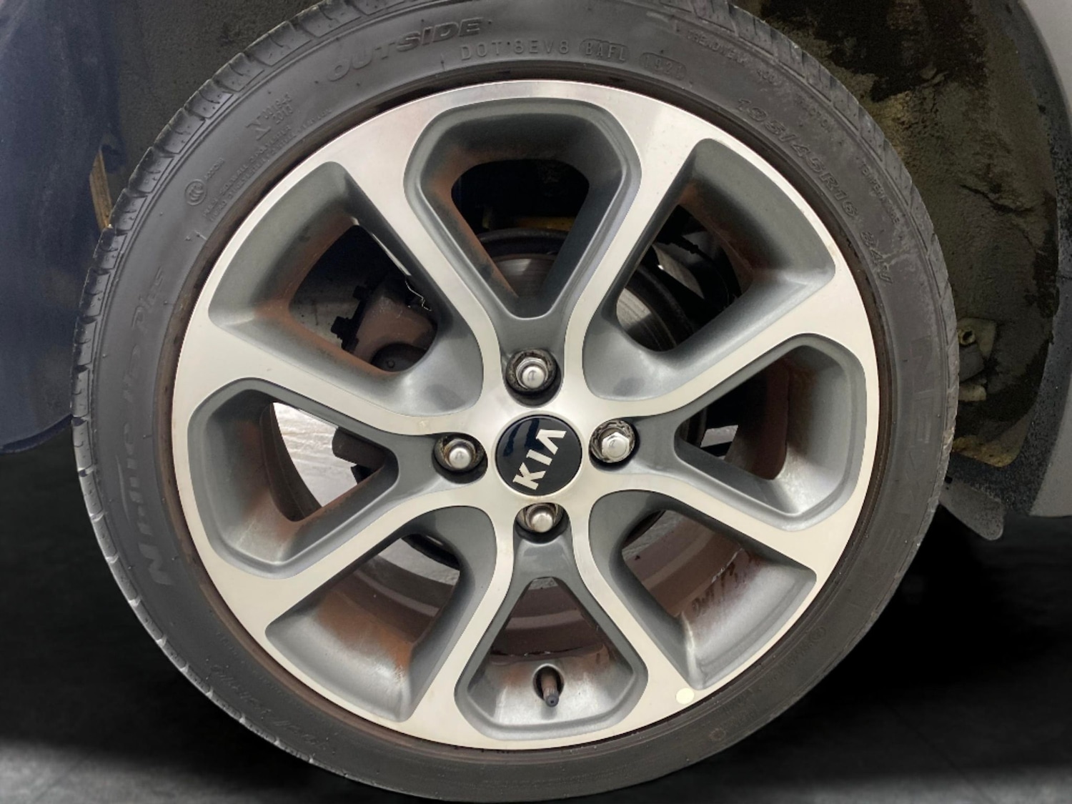Vehicle 30