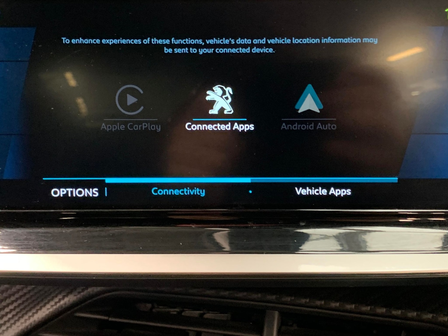 Used Peugeot E-2008 2022 for sale - 76577885: Photo 14