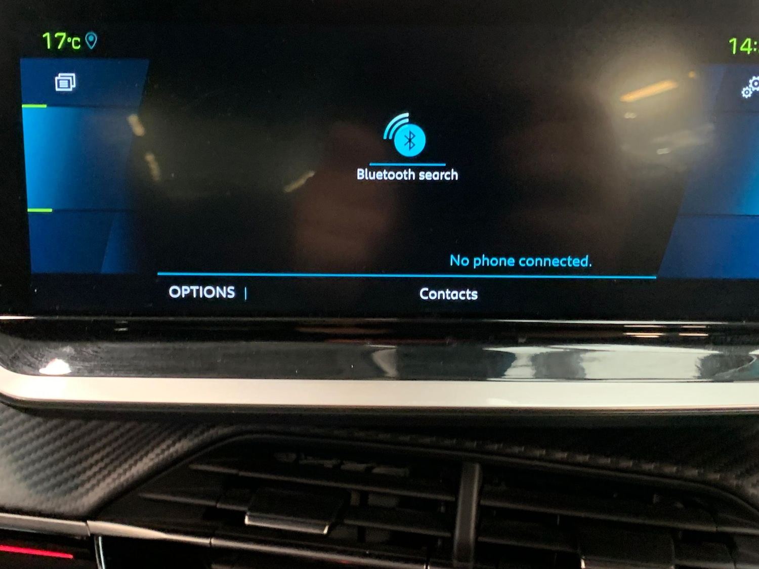 Used Peugeot E-2008 2022 for sale - 76577885: Photo 15