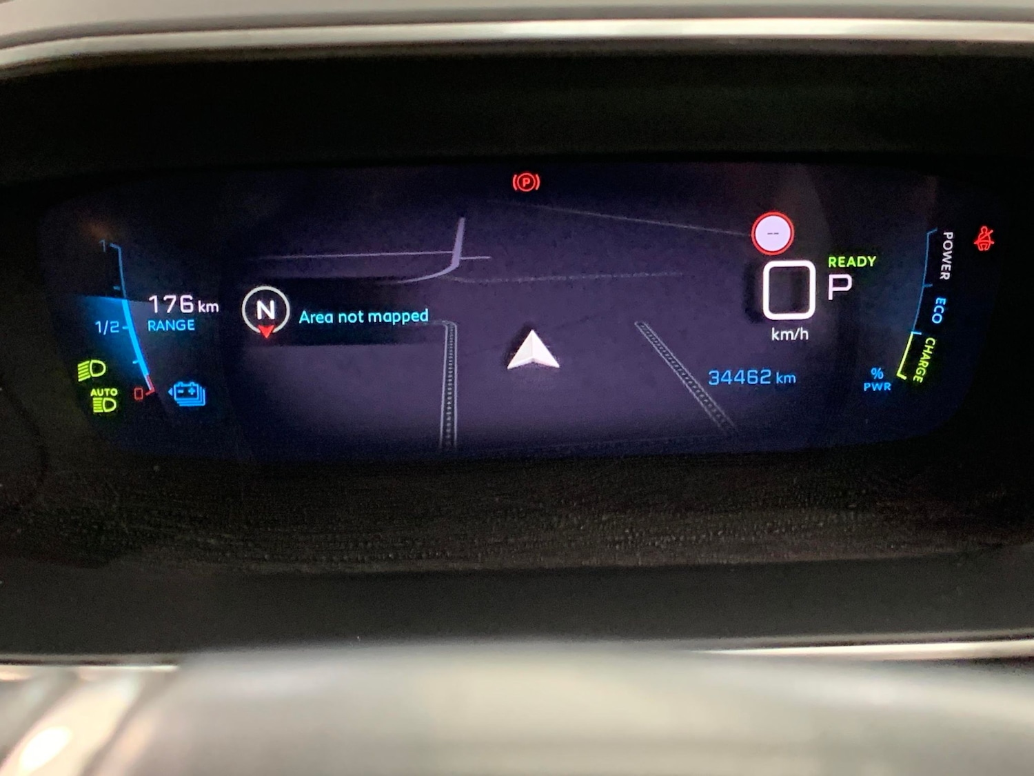 Used Peugeot E-2008 2022 for sale - 76577885: Photo 20