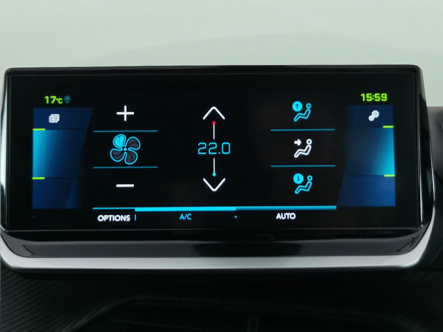 Used Peugeot E-2008 2022 for sale - 76577885: Photo 23