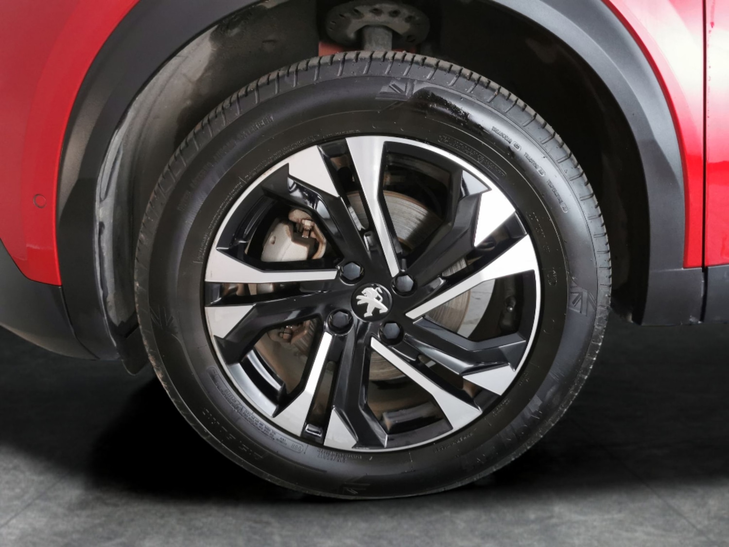 Used Peugeot E-2008 2022 for sale - 76577885: Photo 24