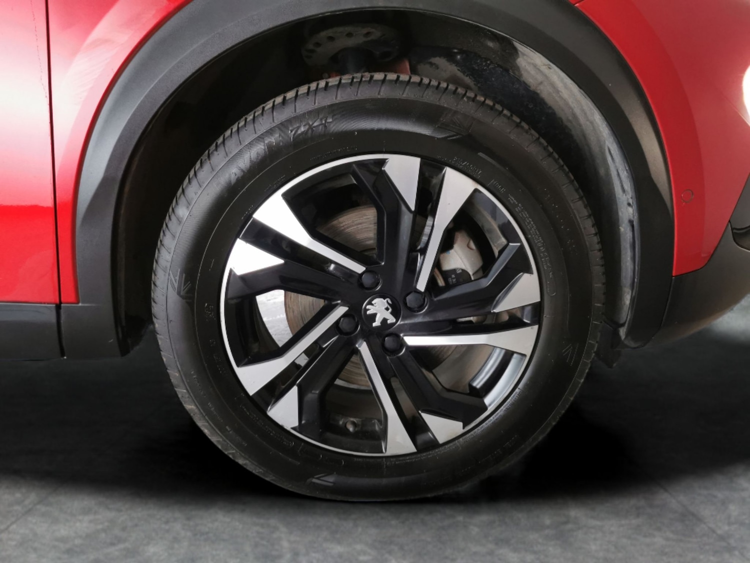 Used Peugeot E-2008 2022 for sale - 76577885: Photo 25