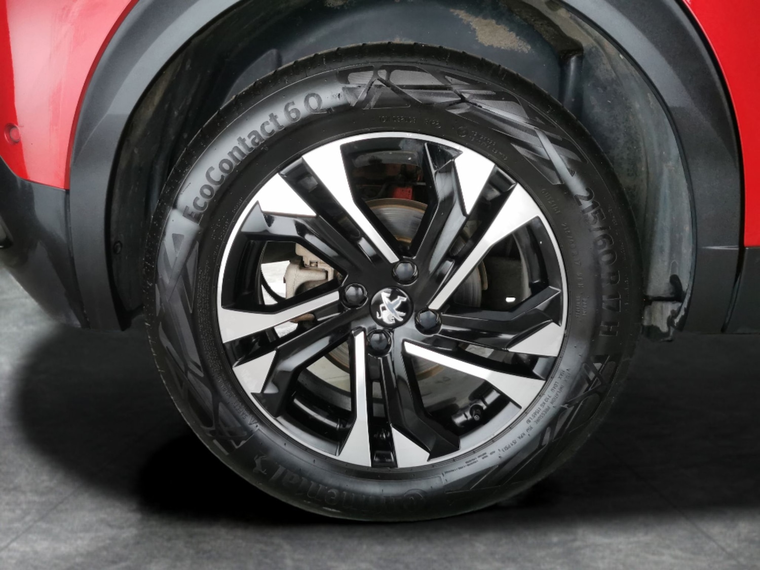 Used Peugeot E-2008 2022 for sale - 76577885: Photo 26