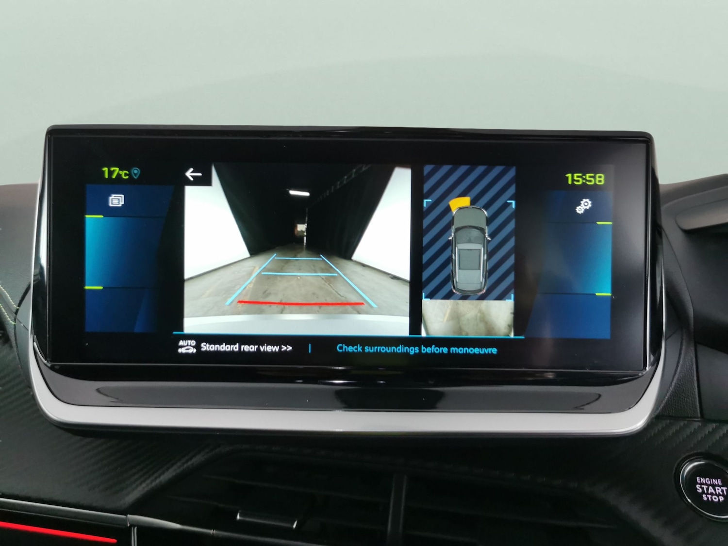 Used Peugeot E-2008 2022 for sale - 76577885: Photo 5