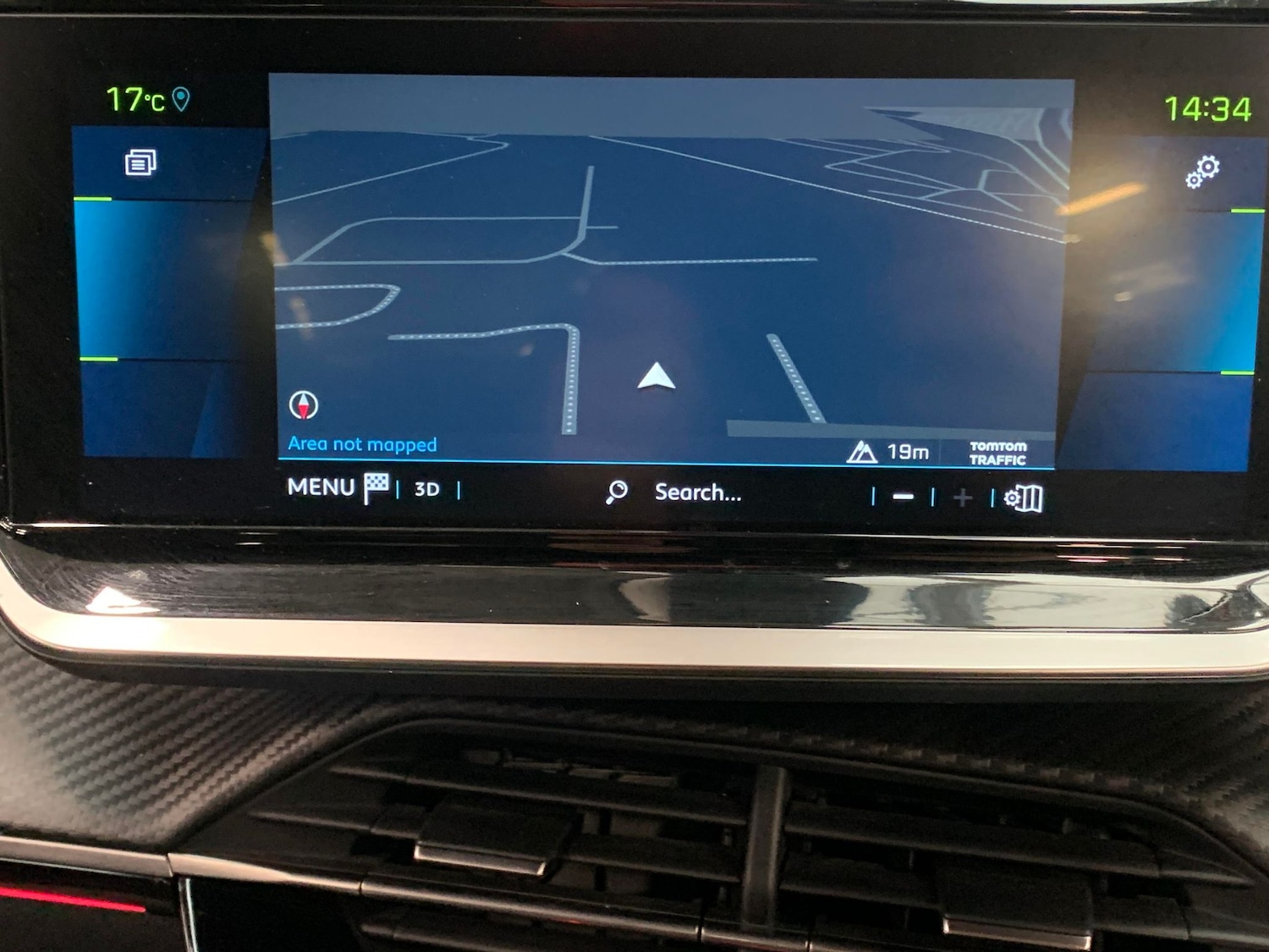 Used Peugeot E-2008 2022 for sale - 76577885: Photo 6