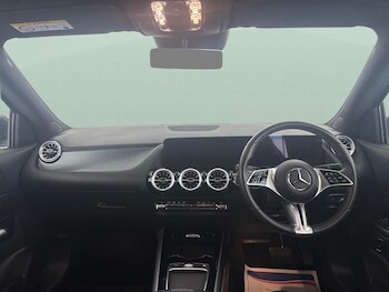 Used Mercedes-Benz EQA 2024 for sale - 78436557: Photo