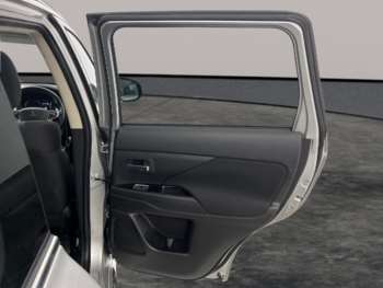 Used Mitsubishi Outlander 2020 for sale - 74994313: Photo