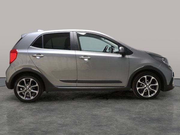 Used Kia Picanto 2021 for sale - 76090843: Photo 11