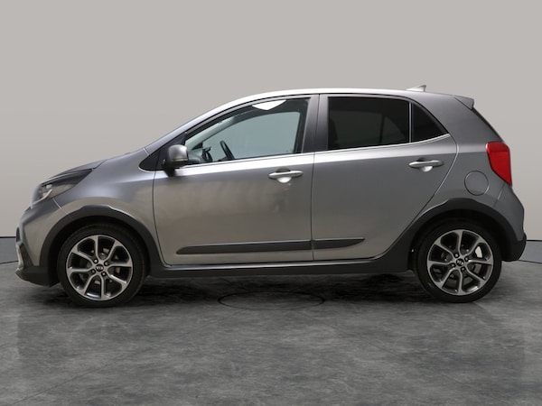 Used Kia Picanto 2021 for sale - 76090843: Photo 16