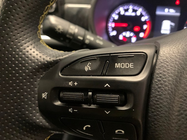 Used Kia Picanto 2021 for sale - 76090843: Photo 28