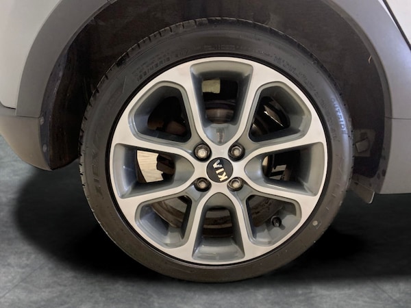 Used Kia Picanto 2021 for sale - 76090843: Photo 32
