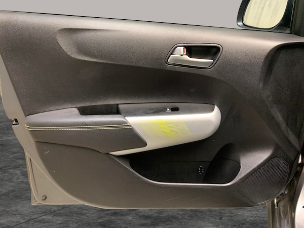 Used Kia Picanto 2021 for sale - 76090843: Photo 33