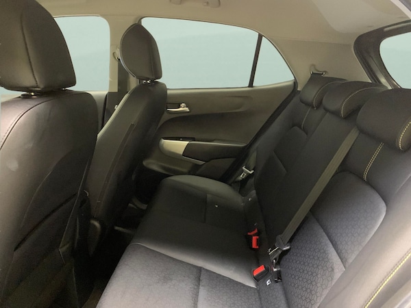 Used Kia Picanto 2021 for sale - 76090843: Photo 36