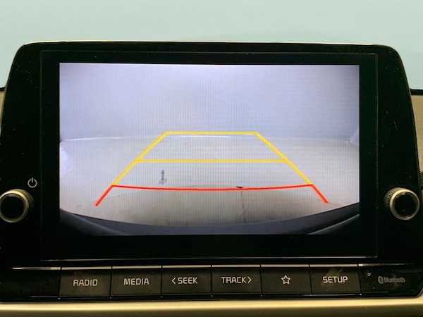 Used Kia Picanto 2021 for sale - 76090843: Photo 6