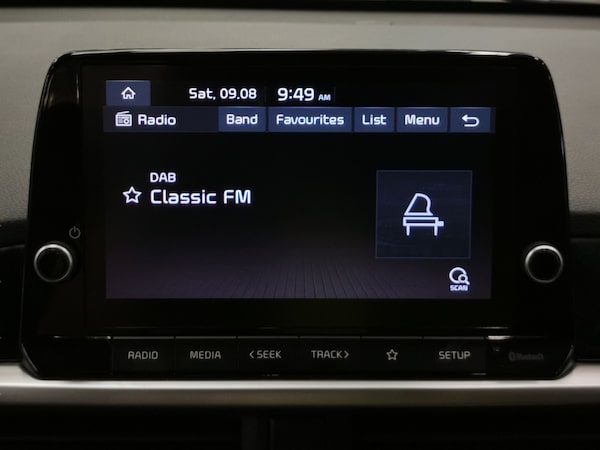 Used Kia Picanto 2021 for sale - 76090843: Photo 7