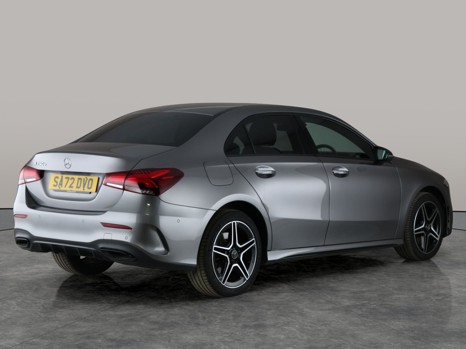 Used Mercedes-Benz A-Class 2022 for sale - 76612358: Photo 10