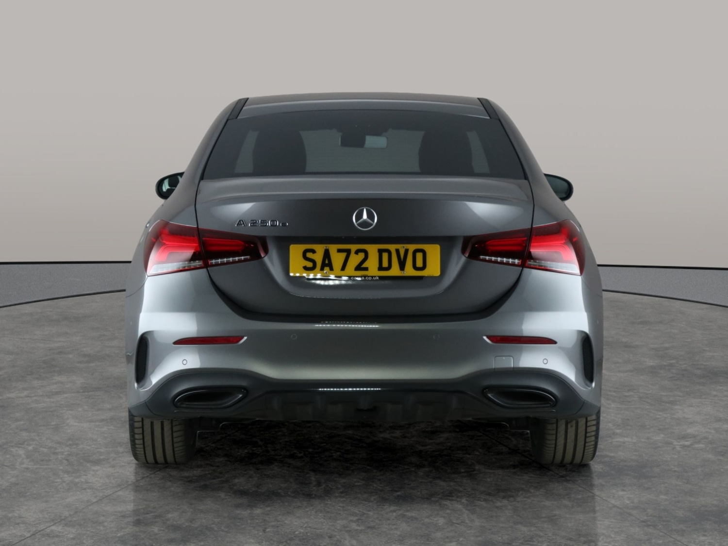 Used Mercedes-Benz A-Class 2022 for sale - 76612358: Photo 11