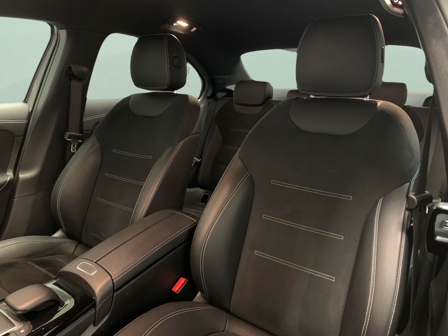 Used Mercedes-Benz A-Class 2022 for sale - 76612358: Photo 15