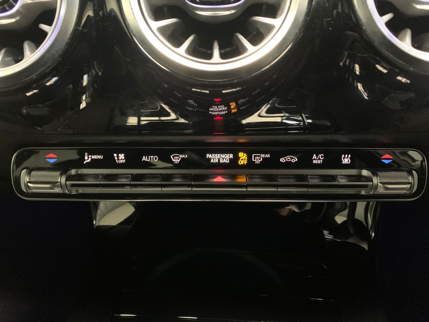 Used Mercedes-Benz A-Class 2022 for sale - 76612358: Photo 21