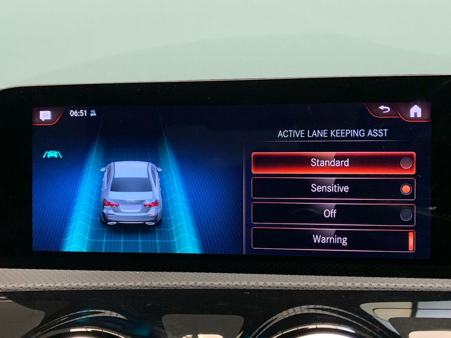 Used Mercedes-Benz A-Class 2022 for sale - 76612358: Photo 26