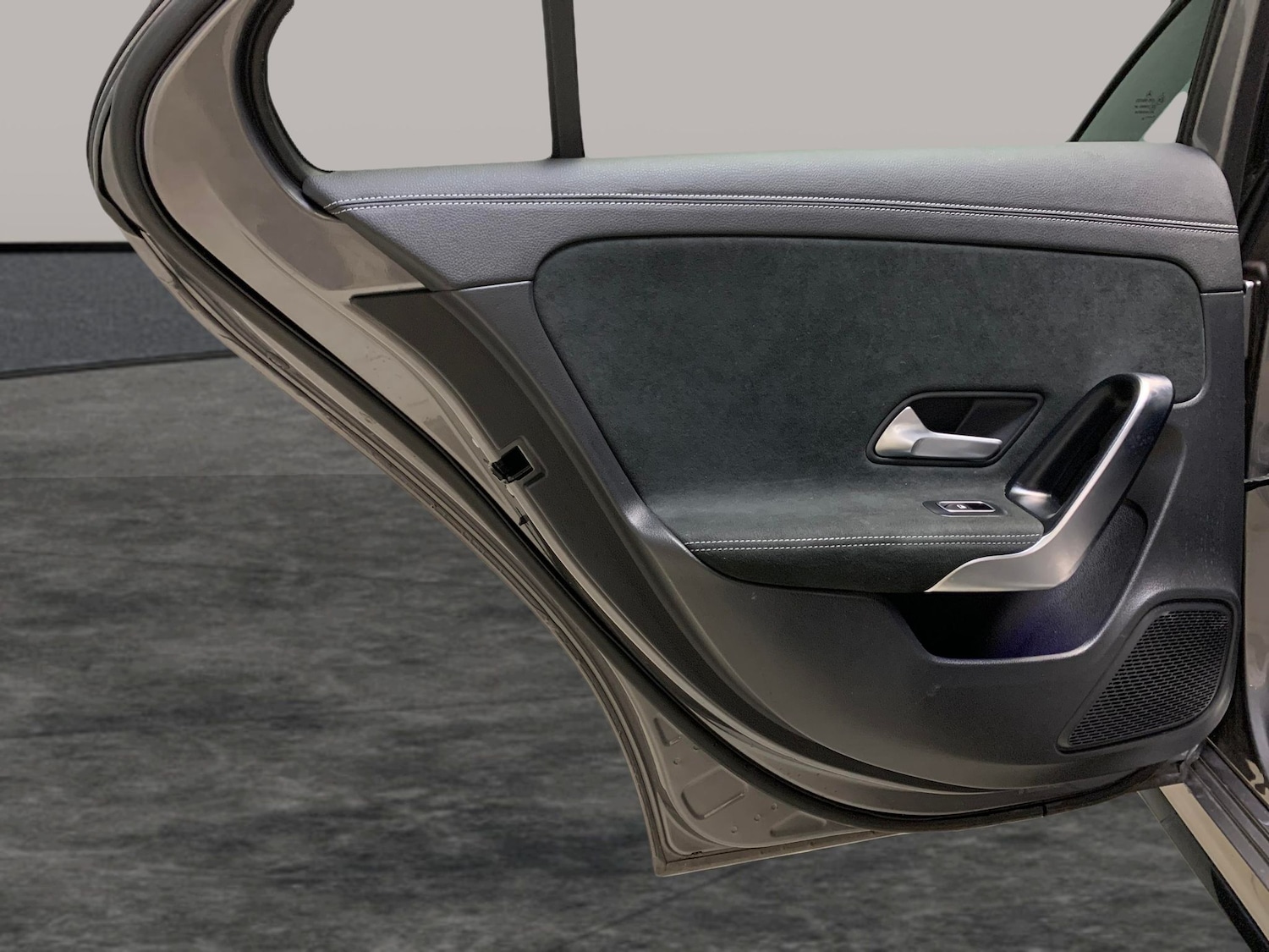 Used Mercedes-Benz A-Class 2022 for sale - 76612358: Photo 35