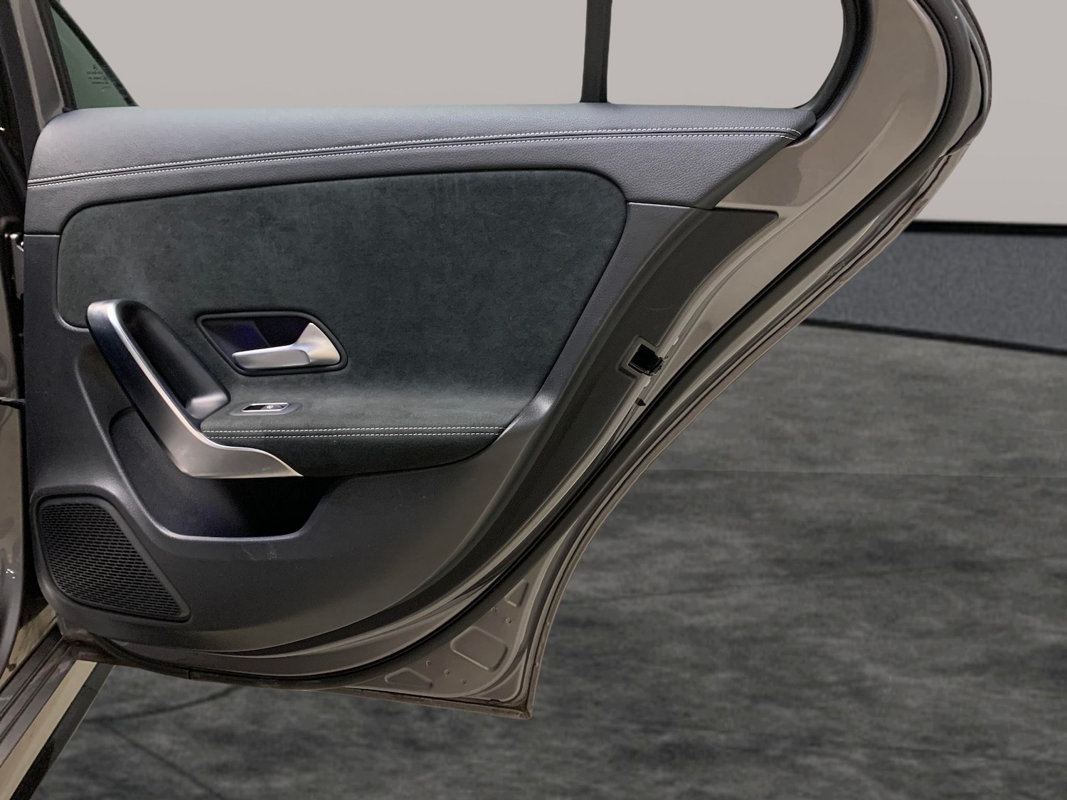 Used Mercedes-Benz A-Class 2022 for sale - 76612358: Photo 36