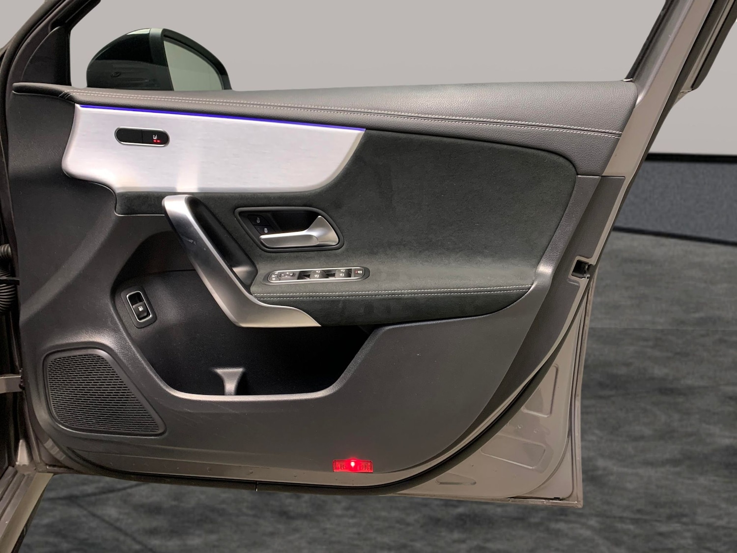 Used Mercedes-Benz A-Class 2022 for sale - 76612358: Photo 37