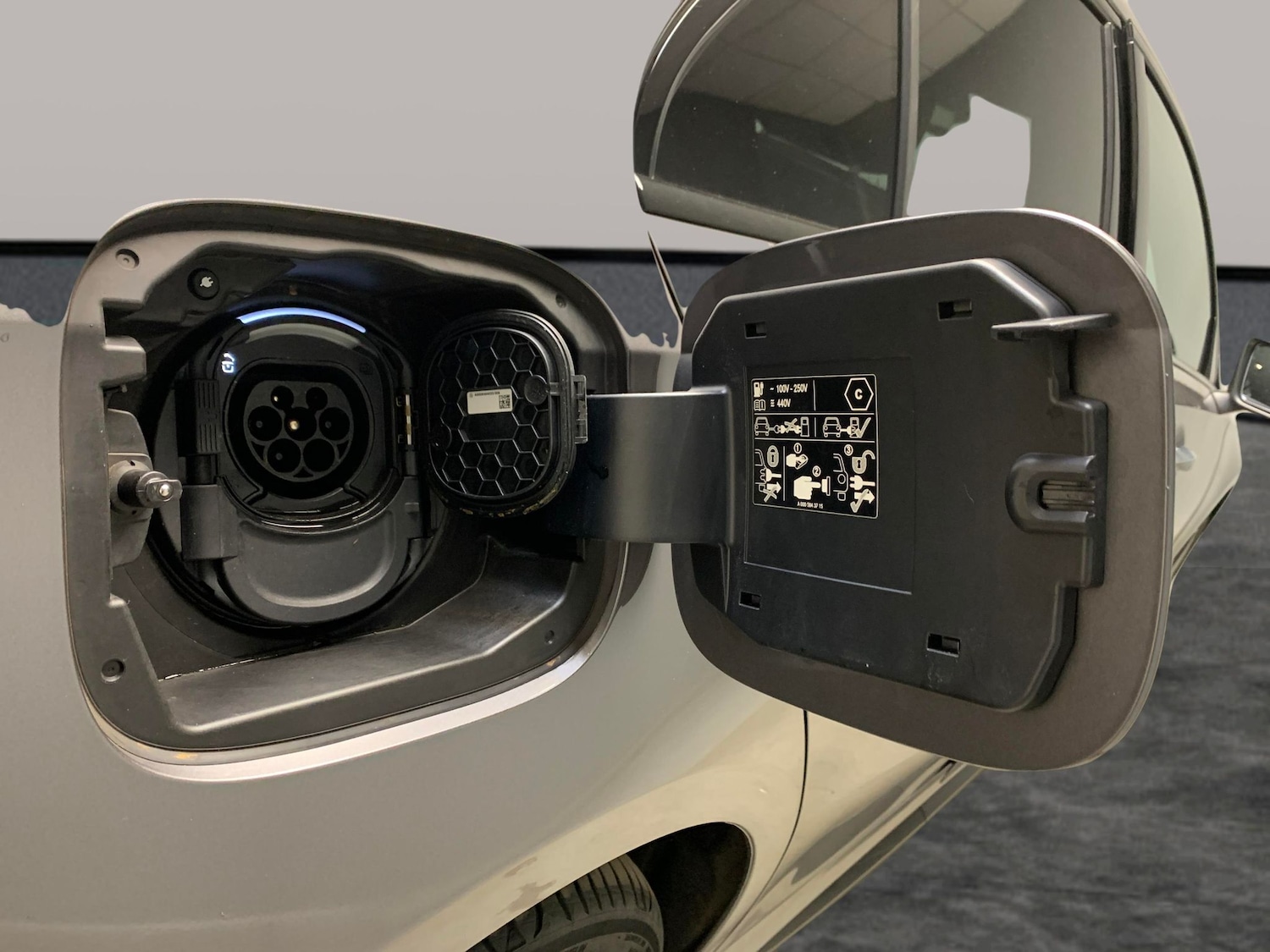 Used Mercedes-Benz A-Class 2022 for sale - 76612358: Photo 38