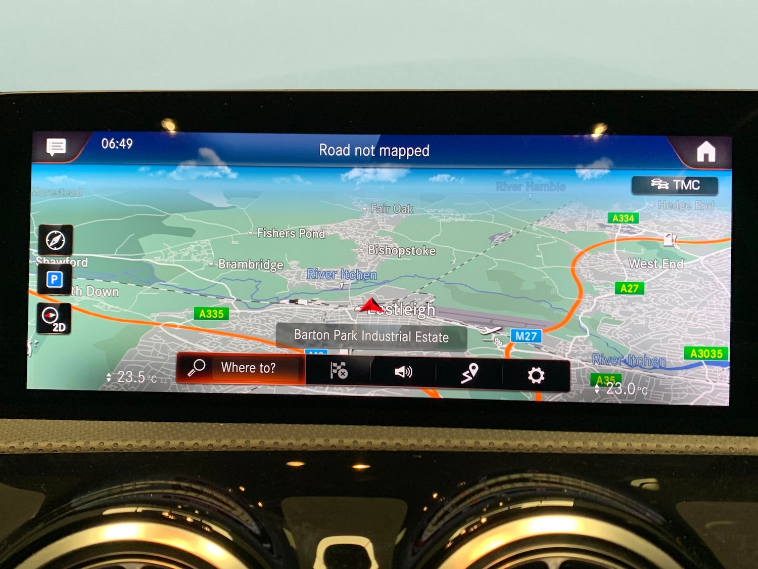 Used Mercedes-Benz A-Class 2022 for sale - 76612358: Photo 6